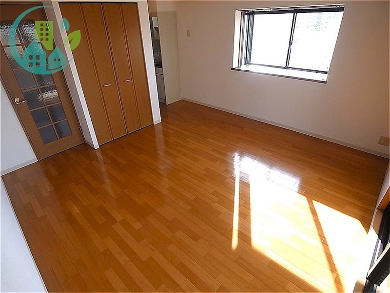 居室・リビング　パレス東洋神戸3号館