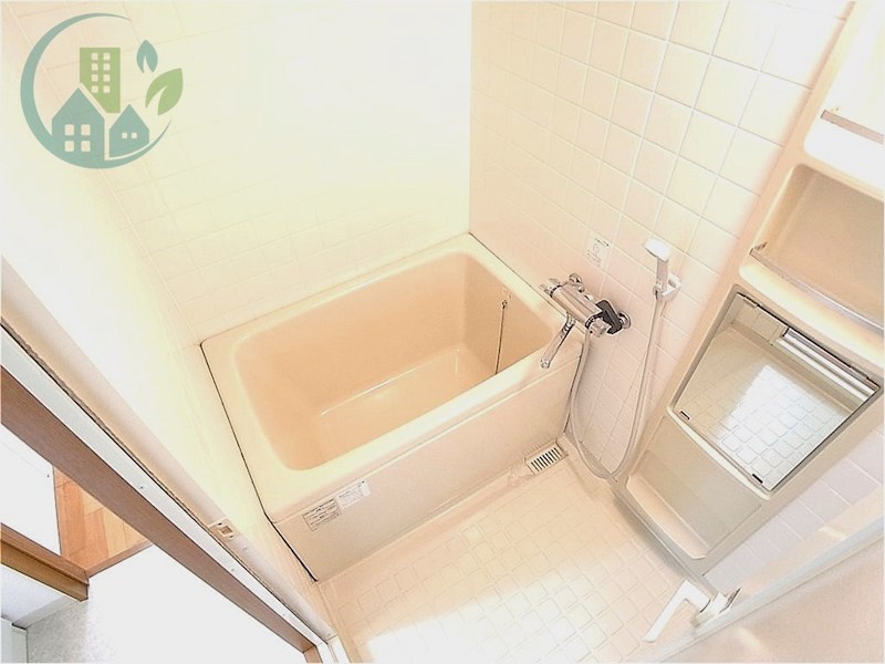 バス・シャワールーム　パレス東洋神戸3号館