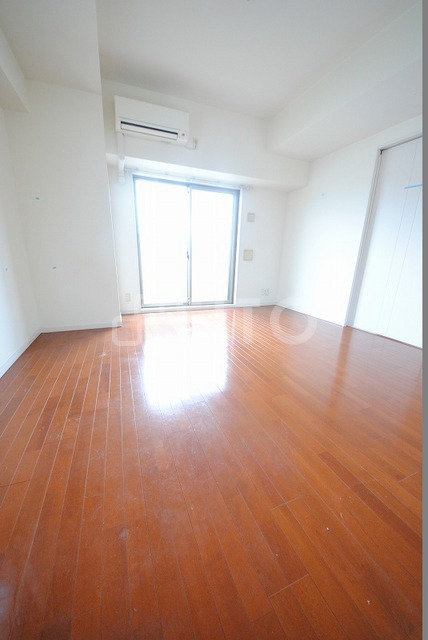 居室・リビング　写真は４０６号室