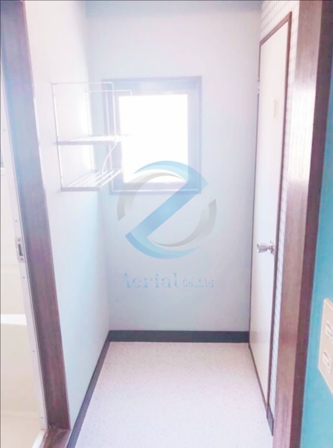 バス・シャワールーム　バス脱衣所