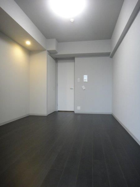 居室・リビング　リビングです