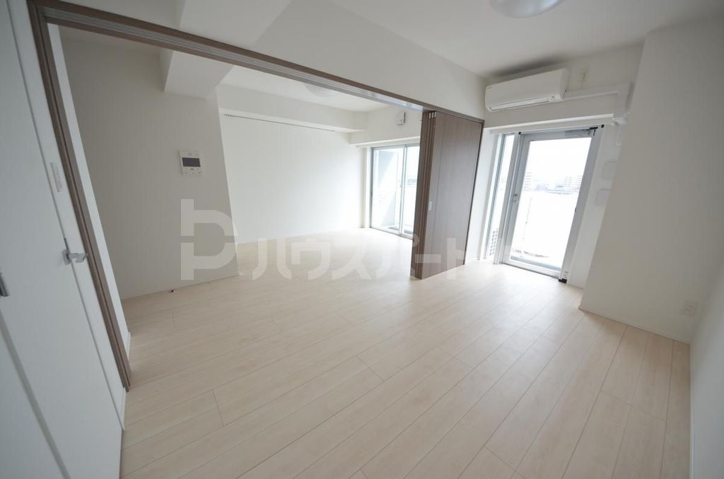 居室・リビング　リビング/居室