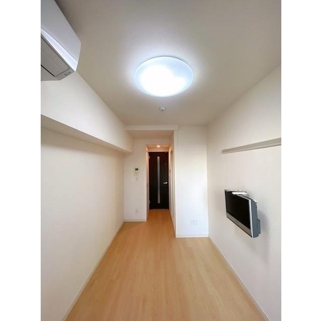 居室・リビング　きれいなお部屋