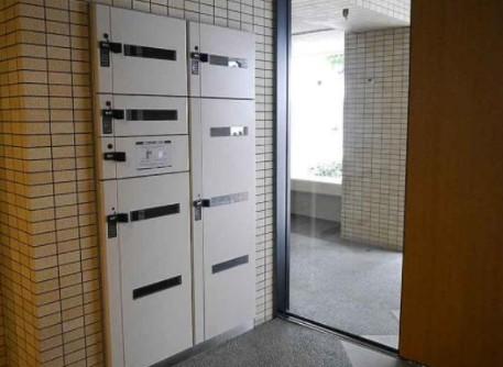 その他共有部分　☆その他☆