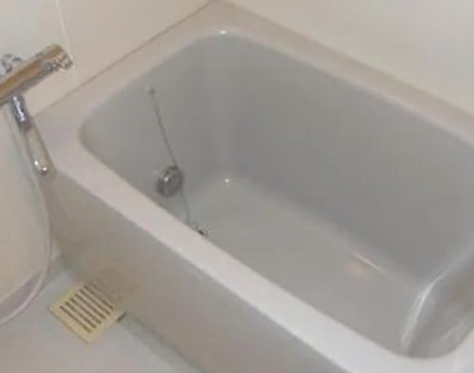 バス・シャワールーム　☆ゆっくりくつろげるお風呂☆