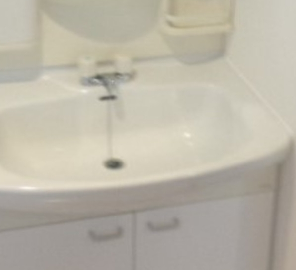 洗面設備　☆嬉しい独立洗面台☆