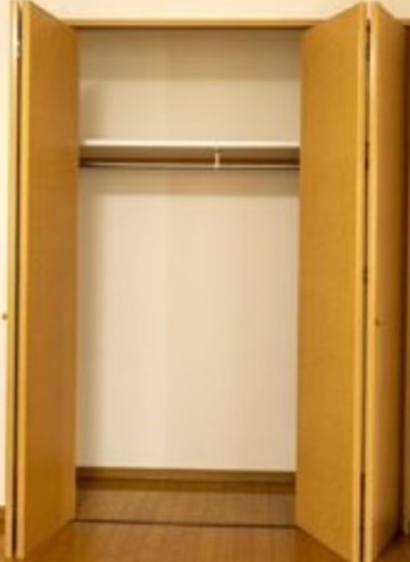 収納　☆たっぷり収納☆