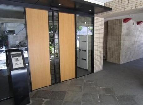 セキュリティ　☆安心安全のセキュリティ☆