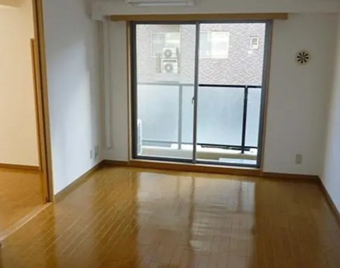 居室・リビング　☆明るい居室☆