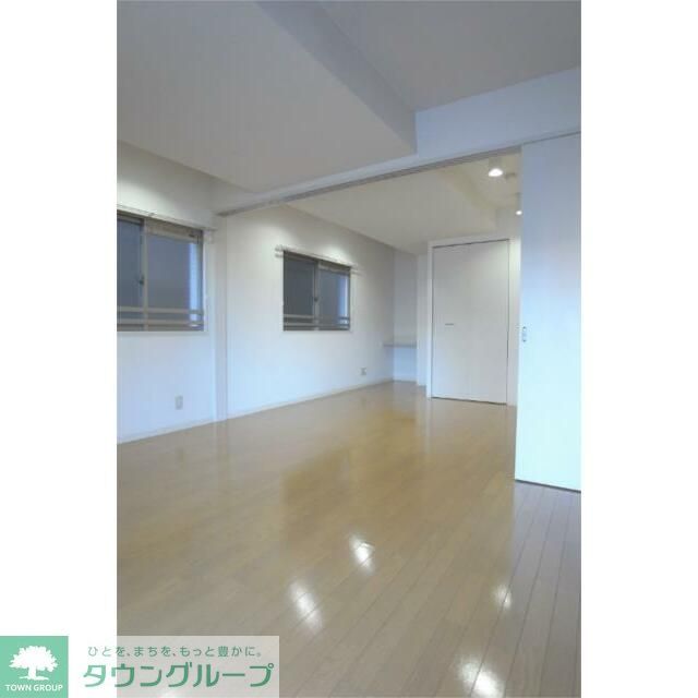 居室・リビング　リビング/居室