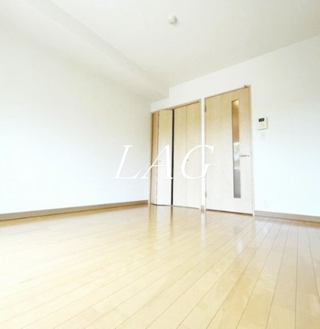 居室・リビング　洋室のお部屋です。