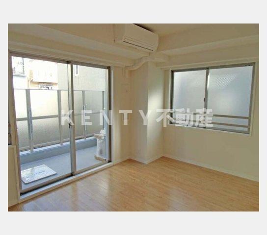 居室・リビング　使いやすいリビングです