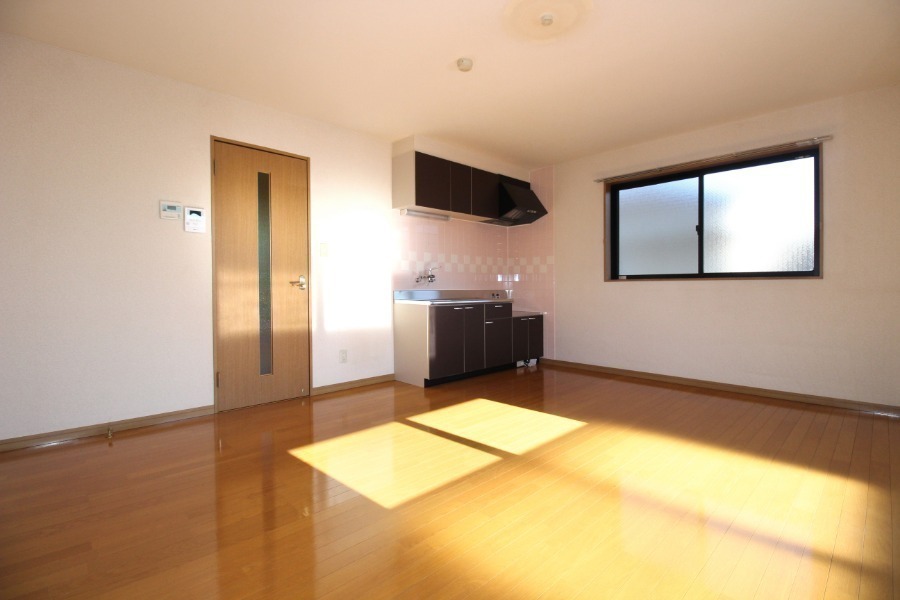 居室・リビング　LDK