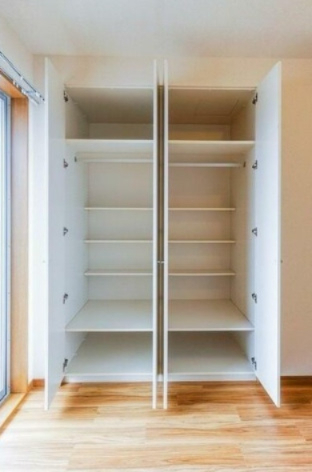 収納　別部屋参考写真