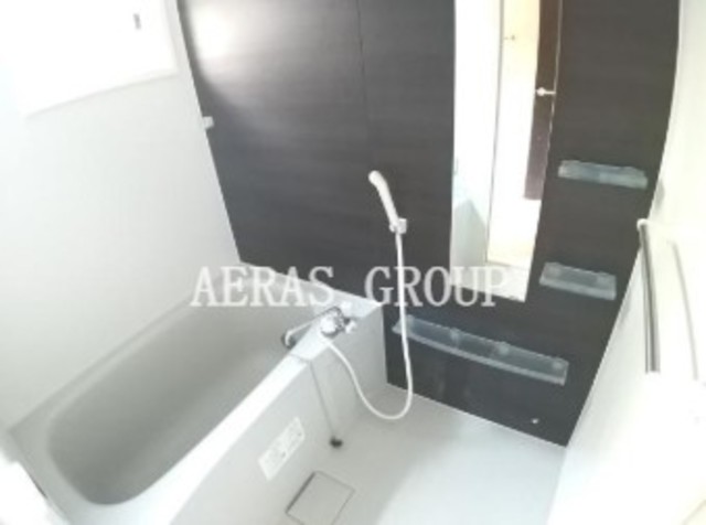 バス・シャワールーム　別部屋参考。