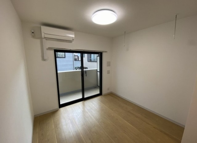 居室・リビング　同仕様タイプ