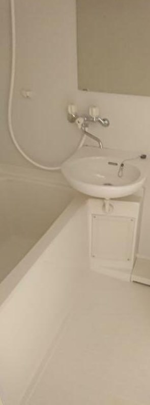 洗面設備　※別室参考写真