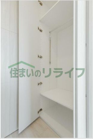 その他　同タイプ1102号室の写真です。