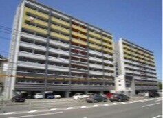 建物外観　人気デザイナーズマンション！