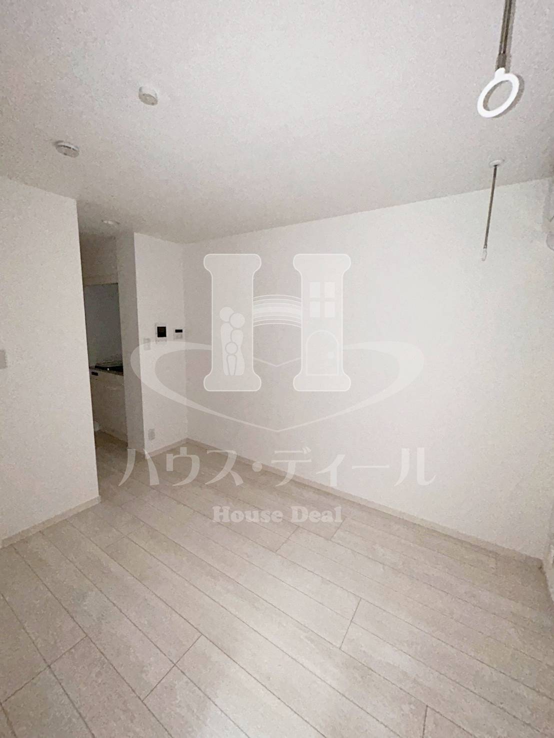 その他部屋・スペース　きれいな内装です