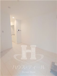 居室・リビング　ゆったりとしたリビングです