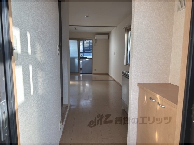 その他部屋・スペース　廊下