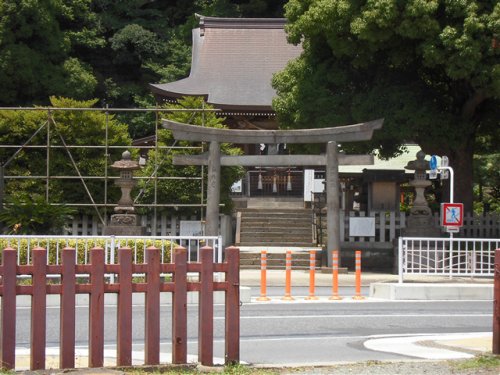 その他　瀬戸神社（その他）まで1199m