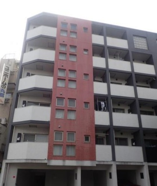 建物外観　おしゃれな外観