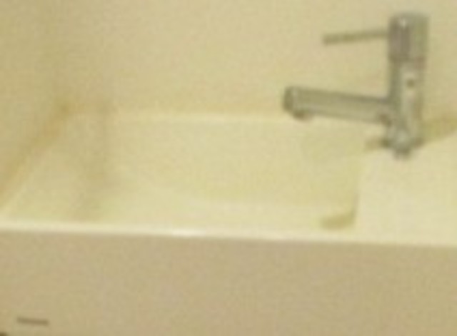 洗面設備　独立洗面台