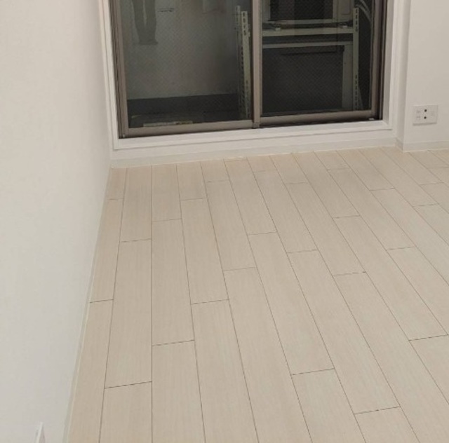 居室・リビング　きれいなお部屋