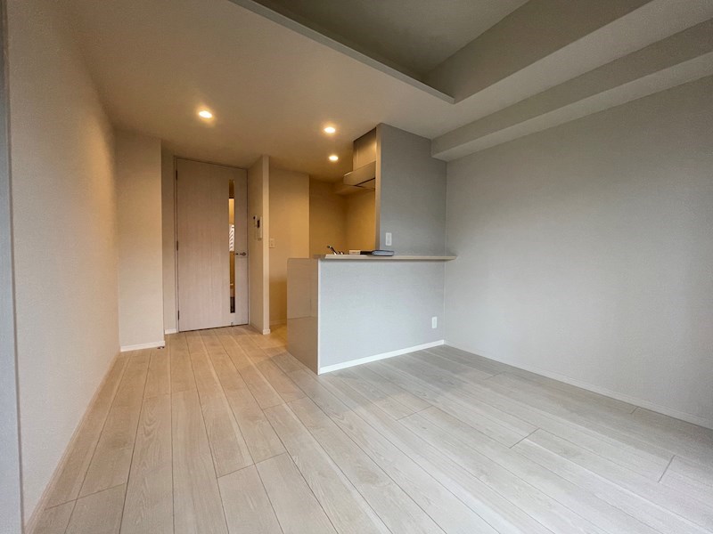 居室・リビング　別号室イメージ