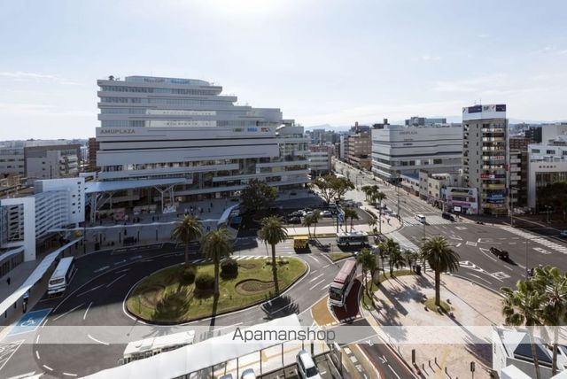 その他　アミュプラザ宮崎（その他）まで369m