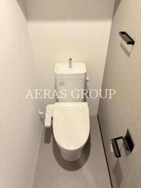 トイレ　同仕様