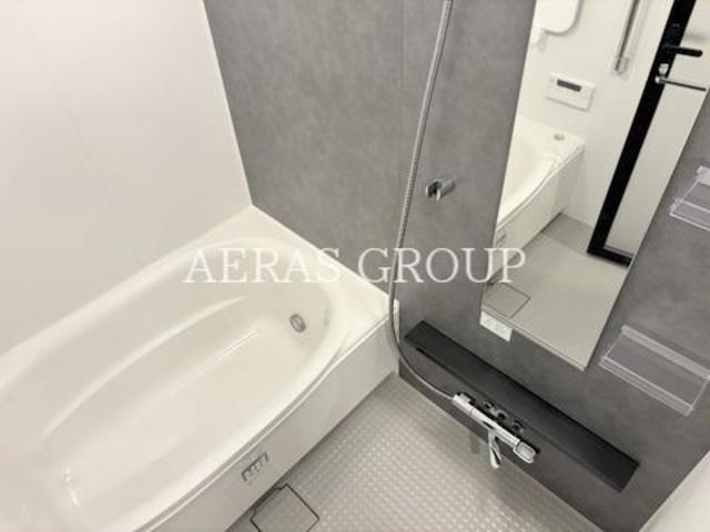 バス・シャワールーム　同仕様