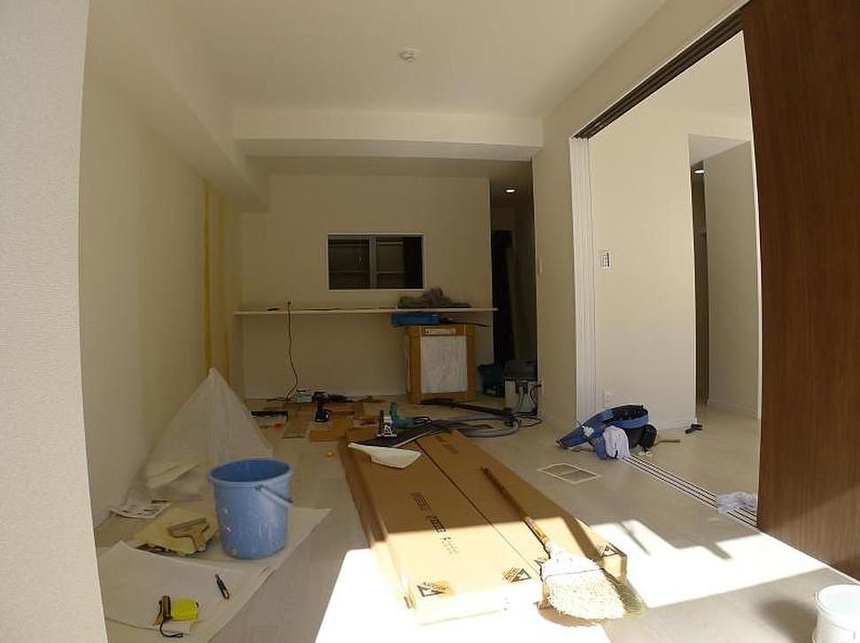 居室・リビング