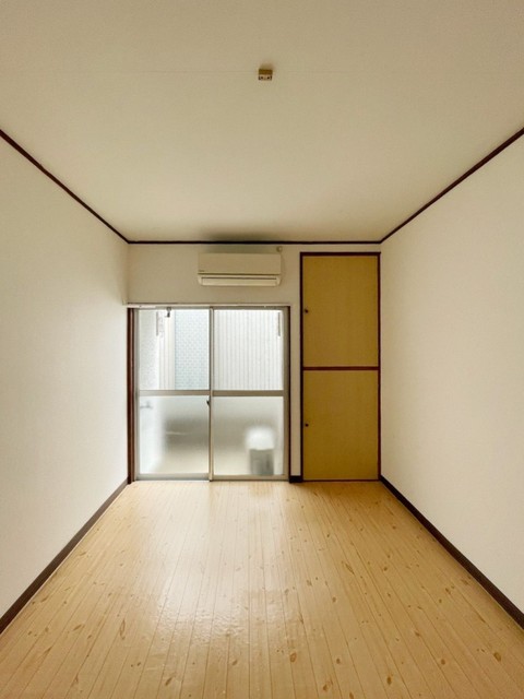 居室・リビング　【居間・リビング】※同タイプ部屋別