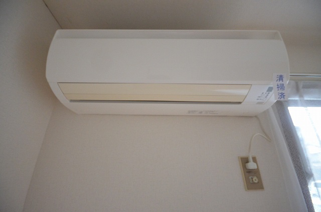 その他設備　別号室の写真です