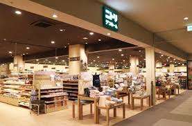 ホームセンター　ニトリデコホームルミネ大宮店（ホームセンター）まで455m