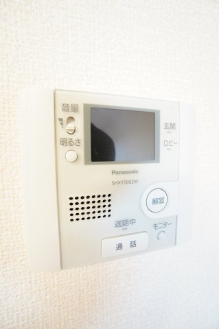 その他設備　※同物件・反転タイプの写真です。