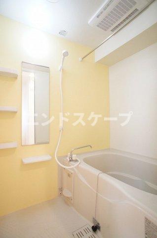 バス・シャワールーム　高崎、前橋のお部屋探しはエンドスケープまで！お客様の理想お聞