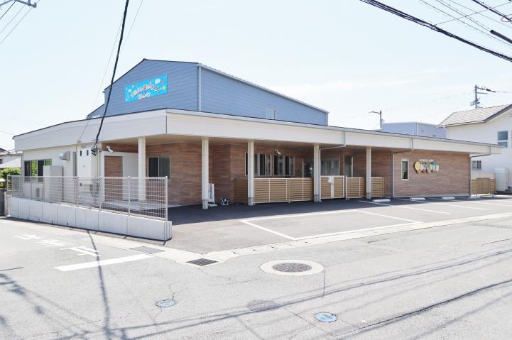 幼稚園・保育園　すみよし保育園（幼稚園・保育園）まで463m