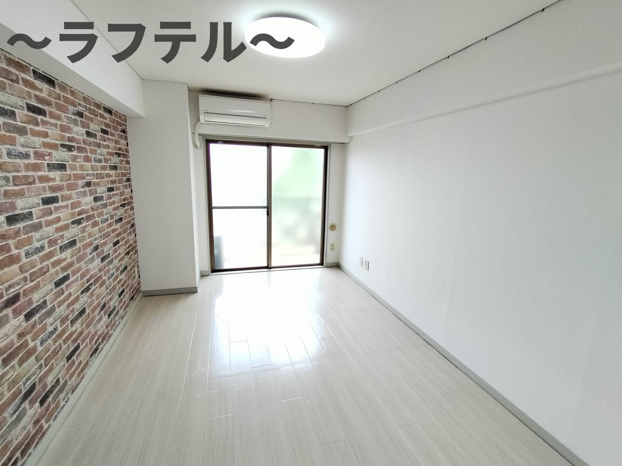 居室・リビング　別部屋イメージ写真