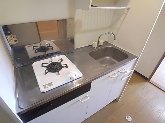 キッチン　参照写真
