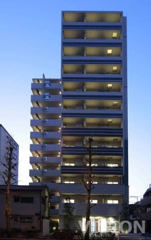 建物外観　☆外観☆