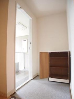 玄関　別部屋参考写真