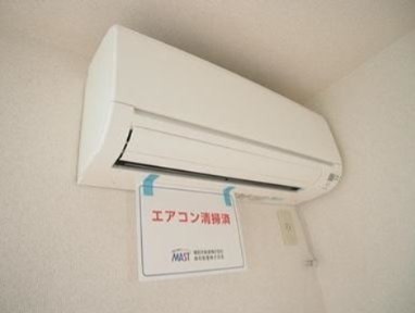 その他設備　別部屋参考写真