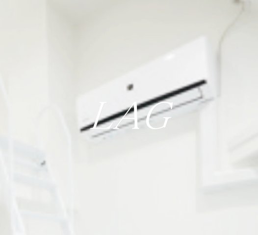 その他設備　エアコン付です。