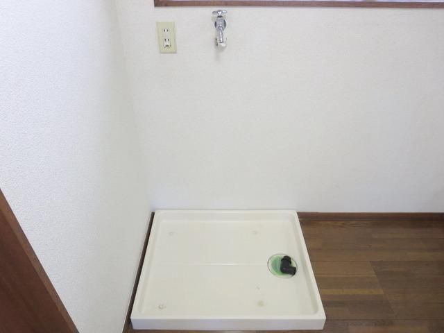 その他　★お部屋探しはタウンハウジング稲田堤店まで★