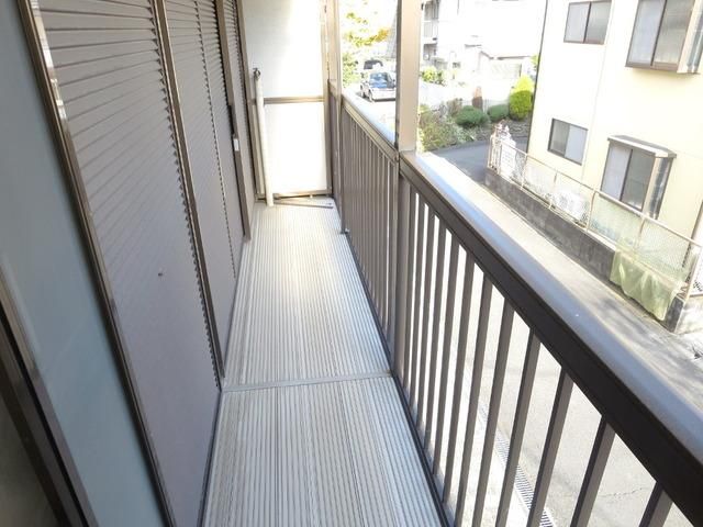 その他設備　★お部屋探しはタウンハウジング稲田堤店まで★