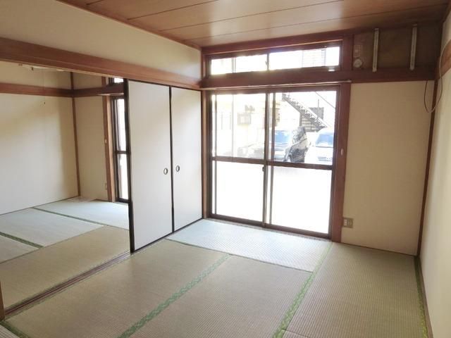 その他部屋・スペース　★お部屋探しはタウンハウジング稲田堤店まで★